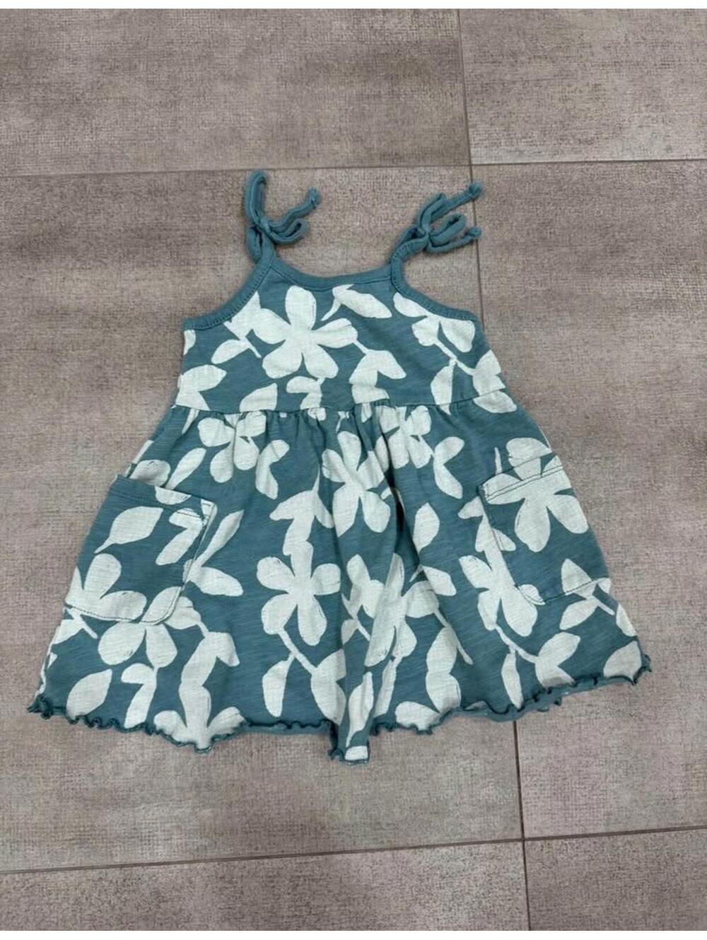 9m • Little Co • Baby Toddler Girl Dress